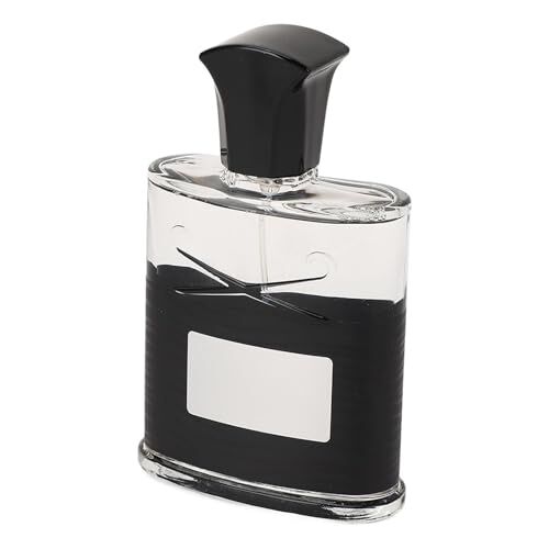 Generic Eau de Parfum da Uomo, Profumo da Uomo 100ml Nota Fruttata di Lunga Durata Profumo Leggero Profumo per il Corpo Nebbia Eau de Toilette Compleanno Anniversario Regalo di Natale