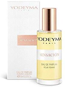 Yodeyma BERLUE'  Eau De Parfum Profumo Donna 15 ml