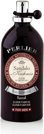 Perlier Sandalo del Kashmir, Spray, Elisir di profumo, 100 ml