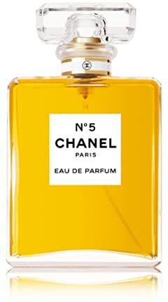 Chanel , N. 5, Eau de Parfum con vaporizzatore, 50 ml