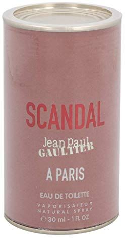 Jean Paul Gaultier Scandal 30 ml Eau de toilette da donna, 1 pezzo