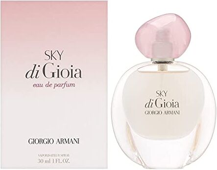 Giorgio Armani Sky di Gioia Eau de Parfum, 30 ml