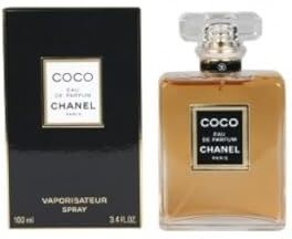 Chanel COCO EDP 100ML