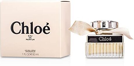 Chloe' Eau de parfum spray 30 ml donna