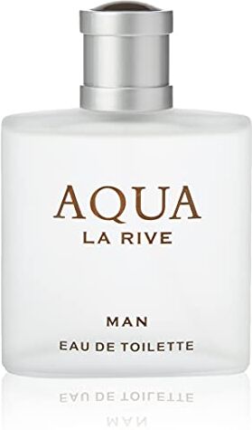 La Rive Aqua by  Eau De Toilette Spray 3 oz / 90 ml (Men)