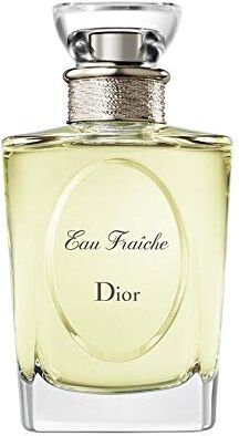 Christian Dior Eau Fraiche Eau De Toilette Spray 100ml