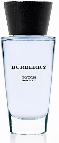 Burberry Touch Eau de Toilette (la confezione può variare)