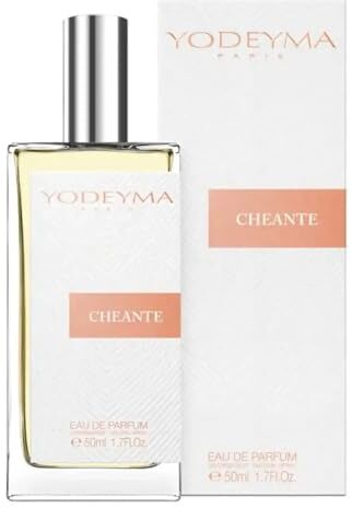 Yodeyma Cheante Eau De Parfum 50ml