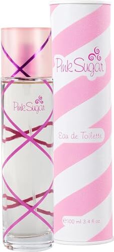 Generic PINK SUGAR edt vapo eau de toilette 100 ml