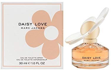 Marc Jacobs Daisy Love Edt Vapo 30 Ml