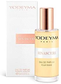 Generic Yodeyma RINASCERE Profumo (DONNA) Eau de Parfum 15 ml