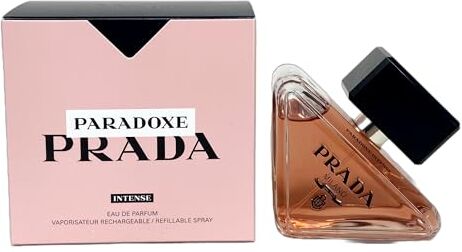 Prada Paradoxe Intense Eau de Parfum, spray Profumo donna