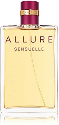 Chanel Allure Sensuelle Edp Vapo 50 Ml 1 Unidad 50 g