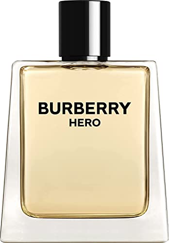 Burberry Hero Eau De Toilette Spray 150ml