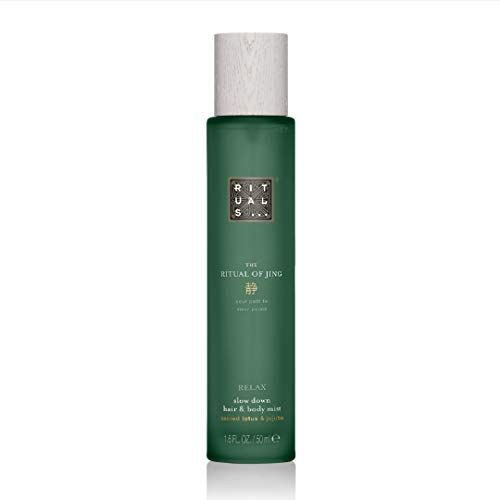 RITUALS Il rituale di Jing Hair & Body Mist, 50 ml