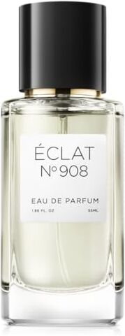 ÉCLAT 908 profumo unisex di lunga durata profumo 55ml alternativa al profumo jasmine, kumquat, vegetable juice