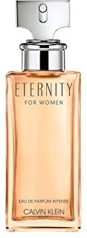 Calvin ETERNITY INTENSE eau de parfum spray