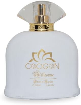 Generisch CHOGAN 055 Profumo da donna con essenza al 30%, 100 ml (codice 055)