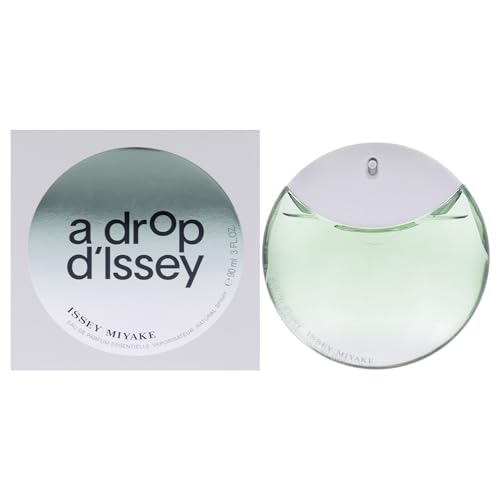 Issey Miyake A Drop d'Issey Eau de Parfum Essentielle, 90 ml