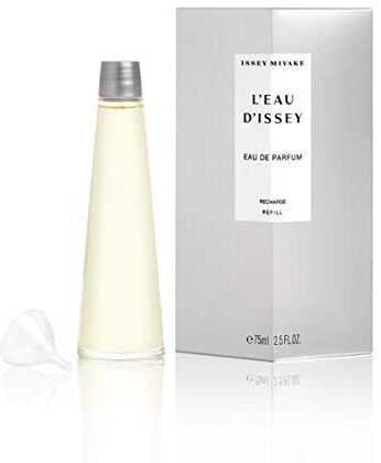 Issey Miyake – L' EAU D' ISSEY Eau de Parfum Refill 75 ml – 3423470481273