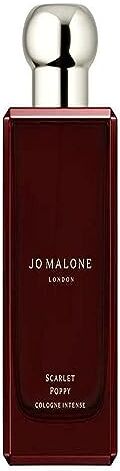 Jo Malone London, Scarlet Poppy Cologne Intense, profumo da donna, 100 ml