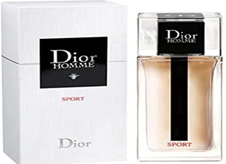 Christian Dior HOMME SPORT EAU DE TOILETTE Vaporizador 75 ml