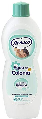 Nenuco Cologne Bambino Unisex – Originale – 600 ml