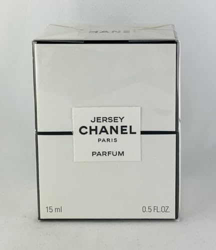 Chanel Jersey Parfum 15 ml