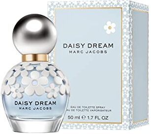 Marc Jacobs Daisy Dream Eau de Toilette, Donna, 50 ml