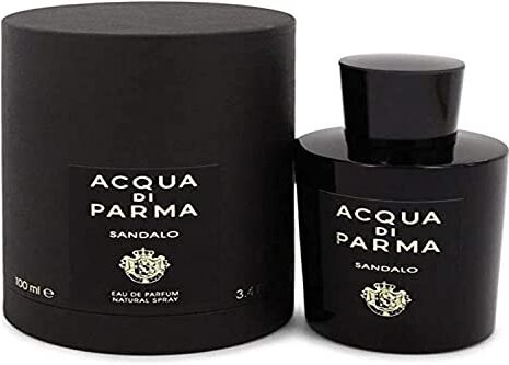 Acqua Di Parma Colonia Sandalo Edc Concentre Vapo 100 ml