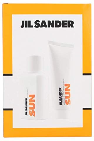 Jil Sander Sun Set Regalo 150 Ml