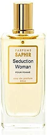 SAPHIR Frasco 50 Ml Señora Seduction Woman