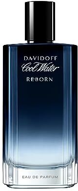 Davidoff Cool Water Reborn Eau De Parfum, spray Profumo uomo