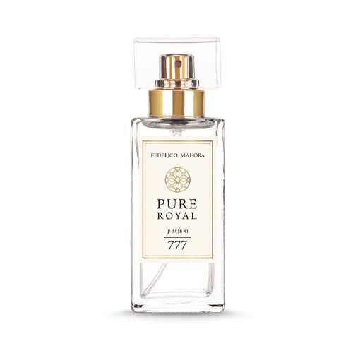 Generic FM777 Pure Royal Profumo per Lei Federico Mahora FM 777 Eau de Parfum (50ml)