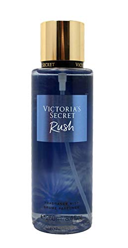 Victoria Secret Rush Fragranza Nebbia 250ml