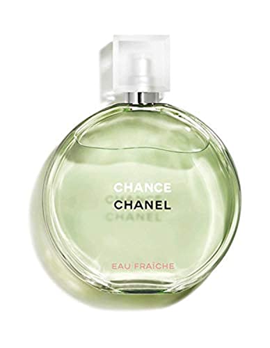 Chanel Chance Eau Fraiche Et 100 Vap F 260 Gr