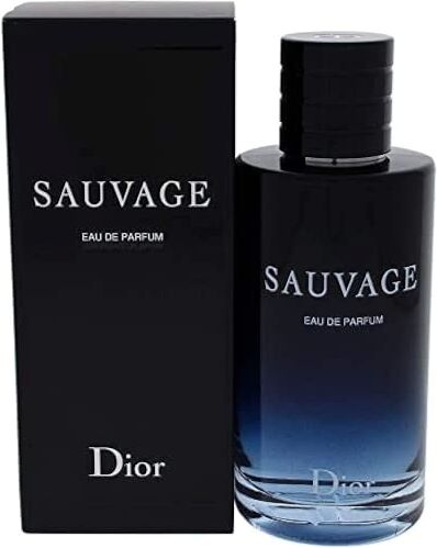 Christian Dior Sauvage Eau de parfum 200 ml