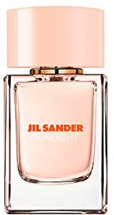 Jil Sander Sunlight Grapefruit & Rose Limited Edition