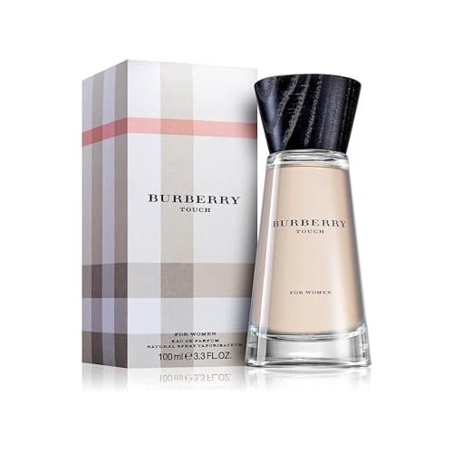 Burberry Touch For Women Edp Vapo 100 ml, 0.18 kilograms, 1