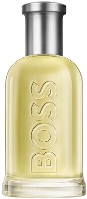 Boss Bottled Eau de Toilette Uomo 200 ml