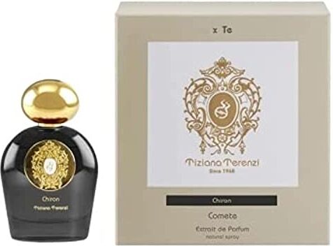 Tiziana Terenzi , Chiron, Extrait de Parfum, profumo unisex, 100 ml