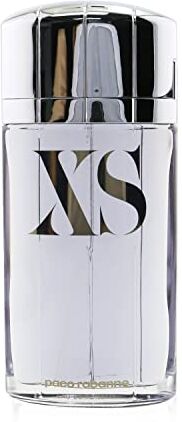 Paco Rabanne XS edt vapo 100 ml