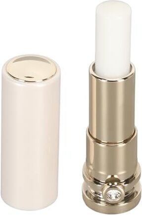 Generic Profumo Solido Elegante Rinfrescante, Fragranza Leggera Portatile di Lunga Durata Allenamento Yoga Profumo Solido Uomo Donna Profumo Solido 0.1oz