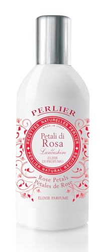 Perlier Elisir di Profumo Petali di Rosa 100 ml