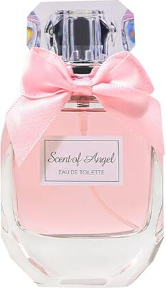 Generic Fragrance For Life Miss Fancy Sweetheart Profumo per donna Eau De Toilette e di lunga durata 1,9 Oz/55 ml Profumi Scontatissimi (Pink, One Size)