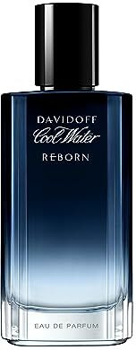 Davidoff Cool Water Reborn Eau de Parfum 50 ml