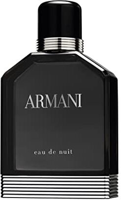 Giorgio Armani Eau de Nuit Homme/man Eau de Toilette, 1 pezzo