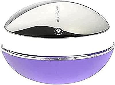 Paco Rabanne Eau de Parfum Ultraviolet, 80 ml