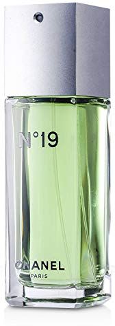 Chanel Profumo Donna Nº 19  EDT