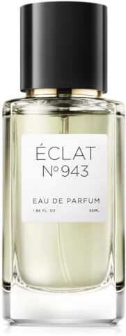 ÉCLAT 921 VIP profumo unisex di lunga durata profumo 55ml alternativa al profumo bergamot, mandarin, neroli